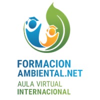 Formación Ambiental .NET logo - Similar company to Somos Mundo