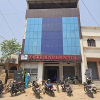 Yasko Dental Hospital logo - Similar company to Smilebox Dental