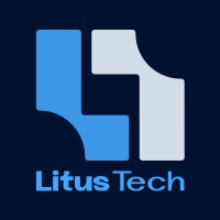 Litus Tech logo - Similar company to The Hawk Tech