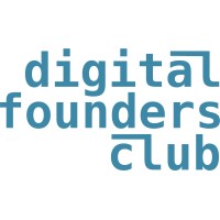 Digital Founders logo - Similar company to Blue14