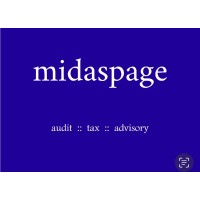 Midaspage logo - Similar company to Catholicpay Limited