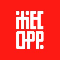 MECOPP logo - Similar company to Peek (Possibilities For Each And Every Kid)