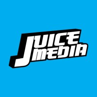 Juice Media logo - Similar company to Juice Media