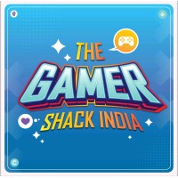 The Gamer Shack India logo - Similar company to G1 Tech Networking