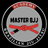 MASTER BJJ logo - Similar company to Tumsbouw