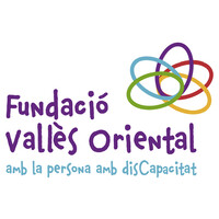 Fundació Vallès Oriental logo - Similar company to Eines Per Tothom