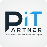 Partner IT SA logo - Similar company to 365 Makers