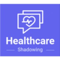 Healthcare Shadowing logo - Similar company to Shadowing At Michigan