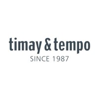 timay&tempo logo - Similar company to Tekno Mühendislik Ve Danışmanlık San. Tic. Ltd. Şti.