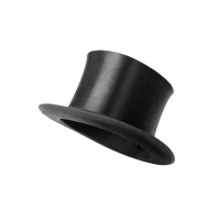 The Hats Off Partnership logo - Similar company to Onkar Windows & Doors