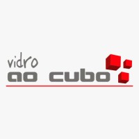 Vidro ao Cubo logo - Similar company to Delicious Diamonds