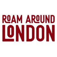 Roam Around London logo - Similar company to Concept Beans (Pvt) Ltd