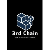 3rdChain logo - Similar company to Lightingobjects