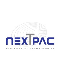nexT°pac logo - Similar company to Le Solar Man