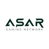 ASAR Gaming Network logo - Similar company to Cricinshots Gaming Pvt Ltd