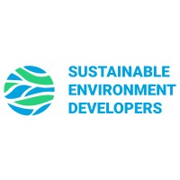 Sustainable Environment Developers Limited logo - Similar company to Ashrae Chandigarh Chapter