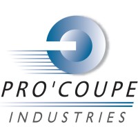 PRO'COUPE Industries logo - Similar company to F. A. Schmidt Gmbh & Co. Kg