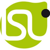 Institut de Santé Urbaine logo - Similar company to Saryga
