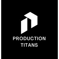 Production Titans logo - Similar company to Boho Films