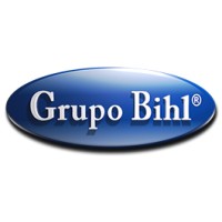 Grupo Bihl logo - Similar company to S&T Contabilidade