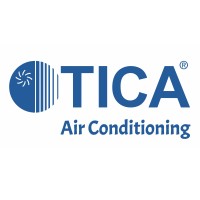 TICA Air Conditioning logo - Similar company to Smardt Emea
