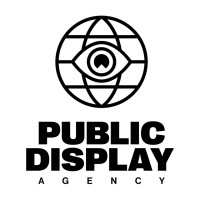 Public Display Agency logo - Similar company to Curve H2