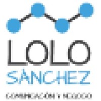 LOLO SÁNCHEZ · Comunicación y Negocio logo - Similar company to Ditay Media
