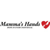 Mamma's Hands logo - Similar company to A Positive Alternative