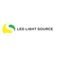 LedLight Source logo - Similar company to Relyev