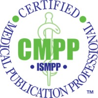 (CMPP) Certified Medical Publication Professionals logo - Similar company to Diamas Project