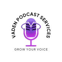 Vaden Podcast Services logo - Similar company to Ascend Manufacturing