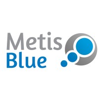 Metisblue Ltd logo - Similar company to Summit Scale® Coaching
