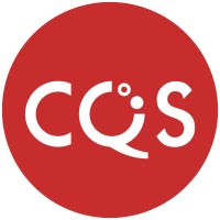 CQS (Consulting Químico Sanitario) logo - Similar company to Laboratorios Mahen, S.L.