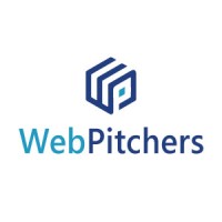 WebPitchers logo - Similar company to Oakton Consulting Services