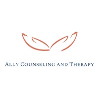 Ally Counseling and Therapy logo - Similar company to Mcm Collaborative