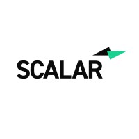 Scalar Muoviteollisuus logo - Similar company to Ritmacon Oy