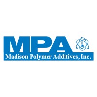 Madison Polymer Additives logo - Similar company to Polymer Additives Group