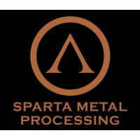 Sparta Metal Processing logo - Similar company to Finnbin