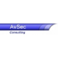 Avsec Consulting Pty Limited