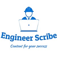 Engineer Scribe logo - Similar company to High Tech Scribe