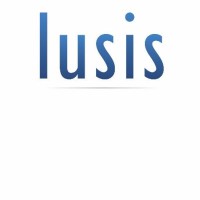 LUSIS logo - Similar company to Agence Binocle 👓