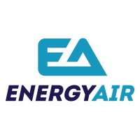 ENERGY AIR logo - Similar company to Sumisur Sl