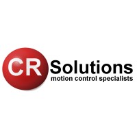 CR Solutions automation logo - Similar company to Cr Solutions