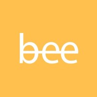 Bee Network logo - Similar company to Pi Network
