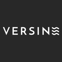 Versine Skincare logo - Similar company to Tam Integration