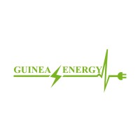 GUINEA ENERGY logo - Similar company to F-Teek