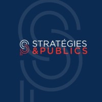 Stratégies & Publics logo - Similar company to Arcturus Group