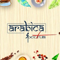 Arabica logo - Similar company to Arabica Coffee Co.