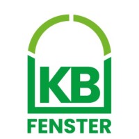 KB Fenster GmbH logo - Similar company to Otto Blecher Gmbh