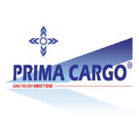 PT. Prima International Cargo logo - Similar company to Pt. Utama Globalindo Cargo